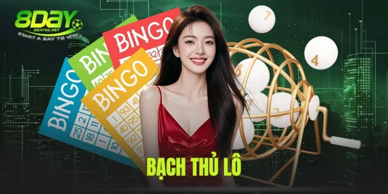 Bạch Thủ Lô